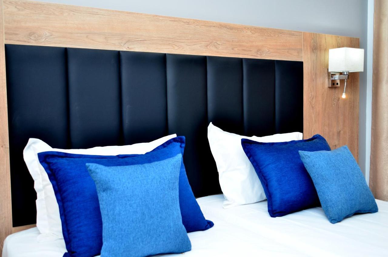 Hotel Joya Paradise & Spa Djerba Midoun Εξωτερικό φωτογραφία