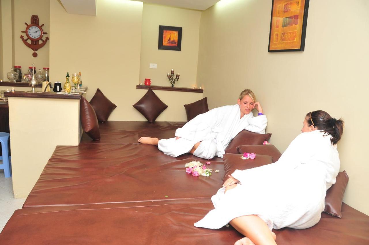 Hotel Joya Paradise & Spa Djerba Midoun Εξωτερικό φωτογραφία