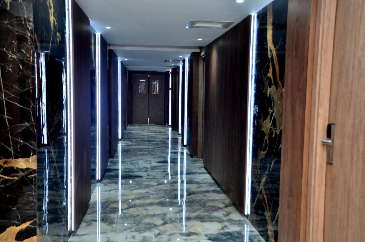 Hotel Joya Paradise & Spa Djerba Midoun Εξωτερικό φωτογραφία