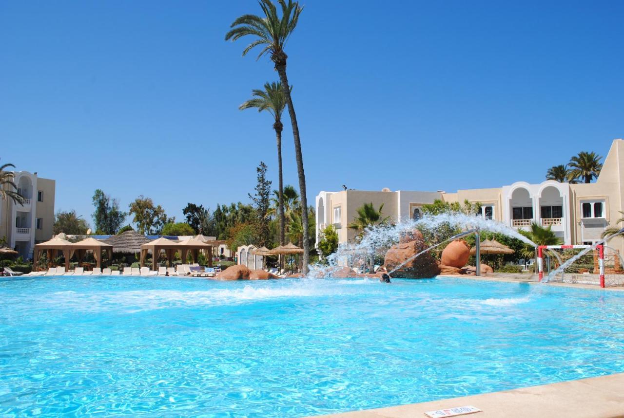 Hotel Joya Paradise & Spa Djerba Midoun Εξωτερικό φωτογραφία