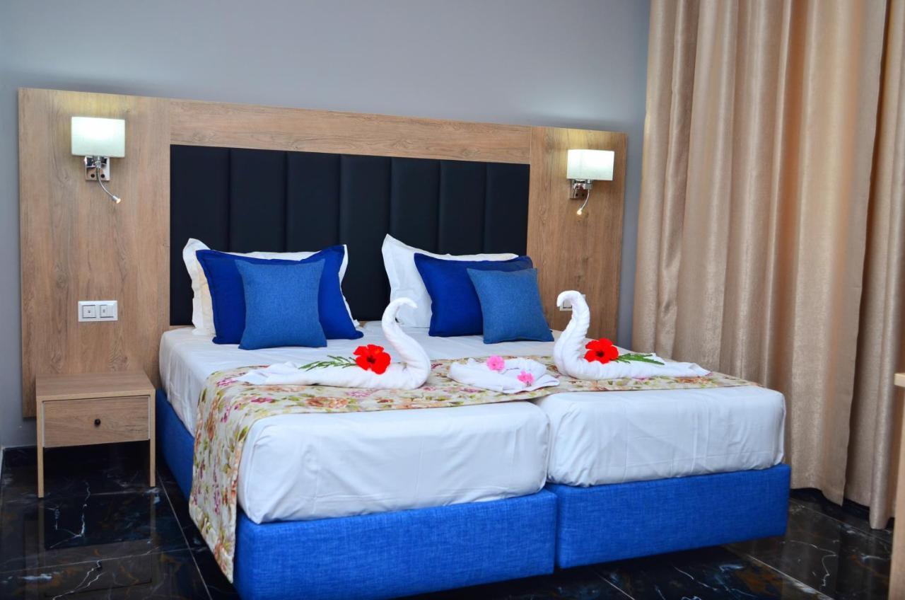 Hotel Joya Paradise & Spa Djerba Midoun Εξωτερικό φωτογραφία
