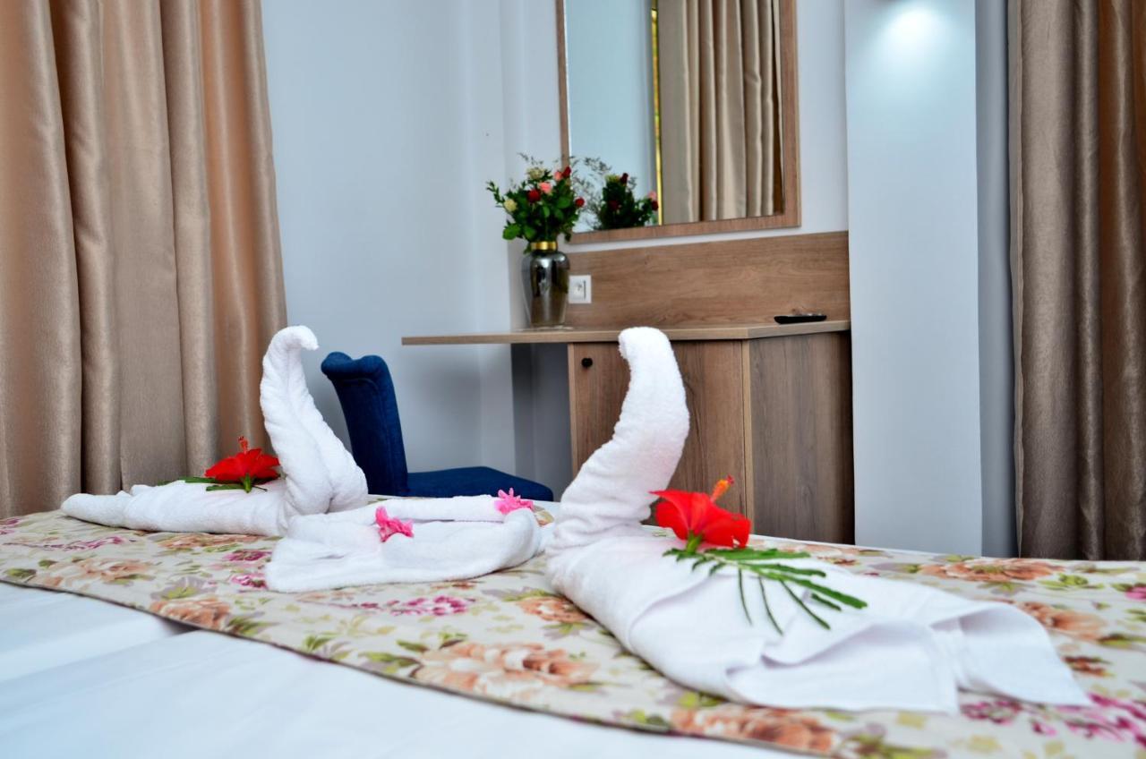 Hotel Joya Paradise & Spa Djerba Midoun Εξωτερικό φωτογραφία