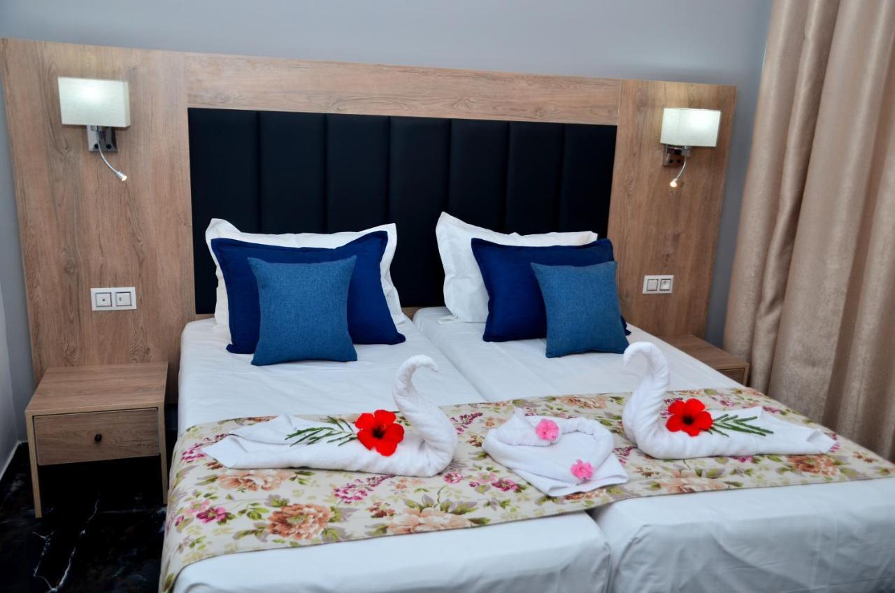 Hotel Joya Paradise & Spa Djerba Midoun Εξωτερικό φωτογραφία