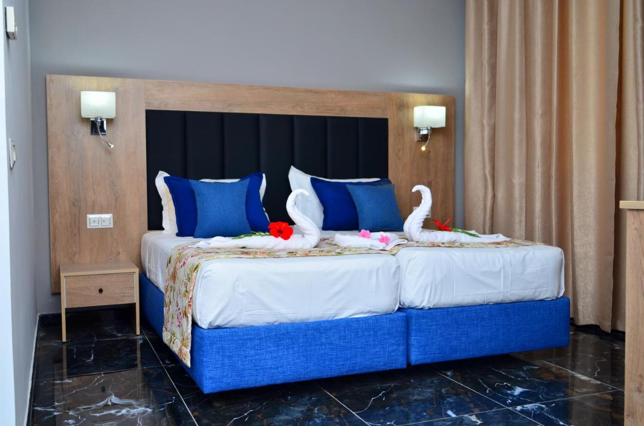 Hotel Joya Paradise & Spa Djerba Midoun Εξωτερικό φωτογραφία