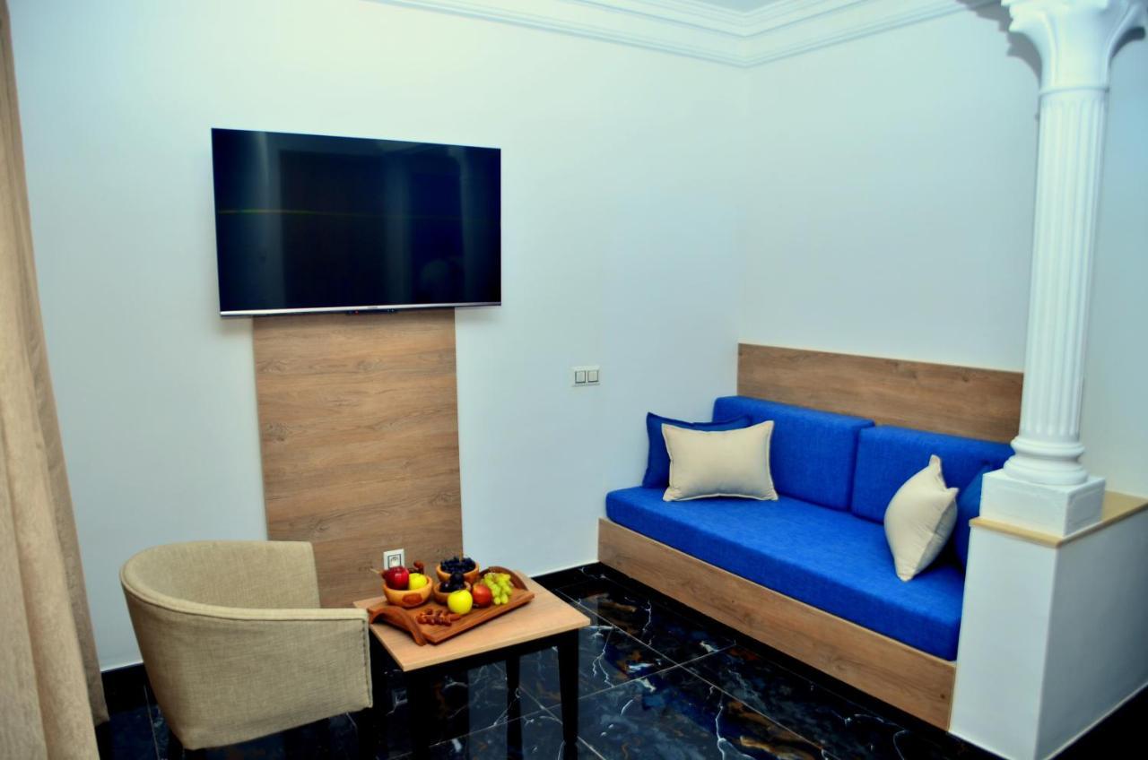 Hotel Joya Paradise & Spa Djerba Midoun Εξωτερικό φωτογραφία