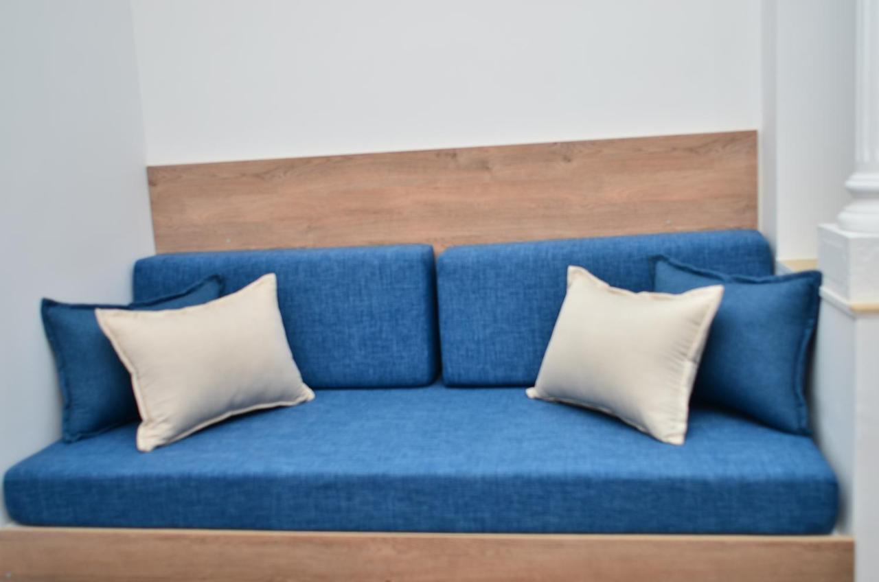 Hotel Joya Paradise & Spa Djerba Midoun Εξωτερικό φωτογραφία