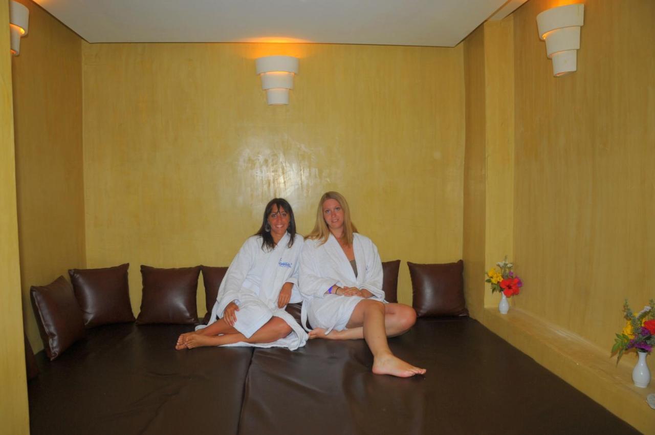 Hotel Joya Paradise & Spa Djerba Midoun Εξωτερικό φωτογραφία