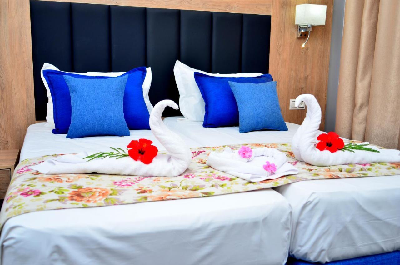 Hotel Joya Paradise & Spa Djerba Midoun Εξωτερικό φωτογραφία