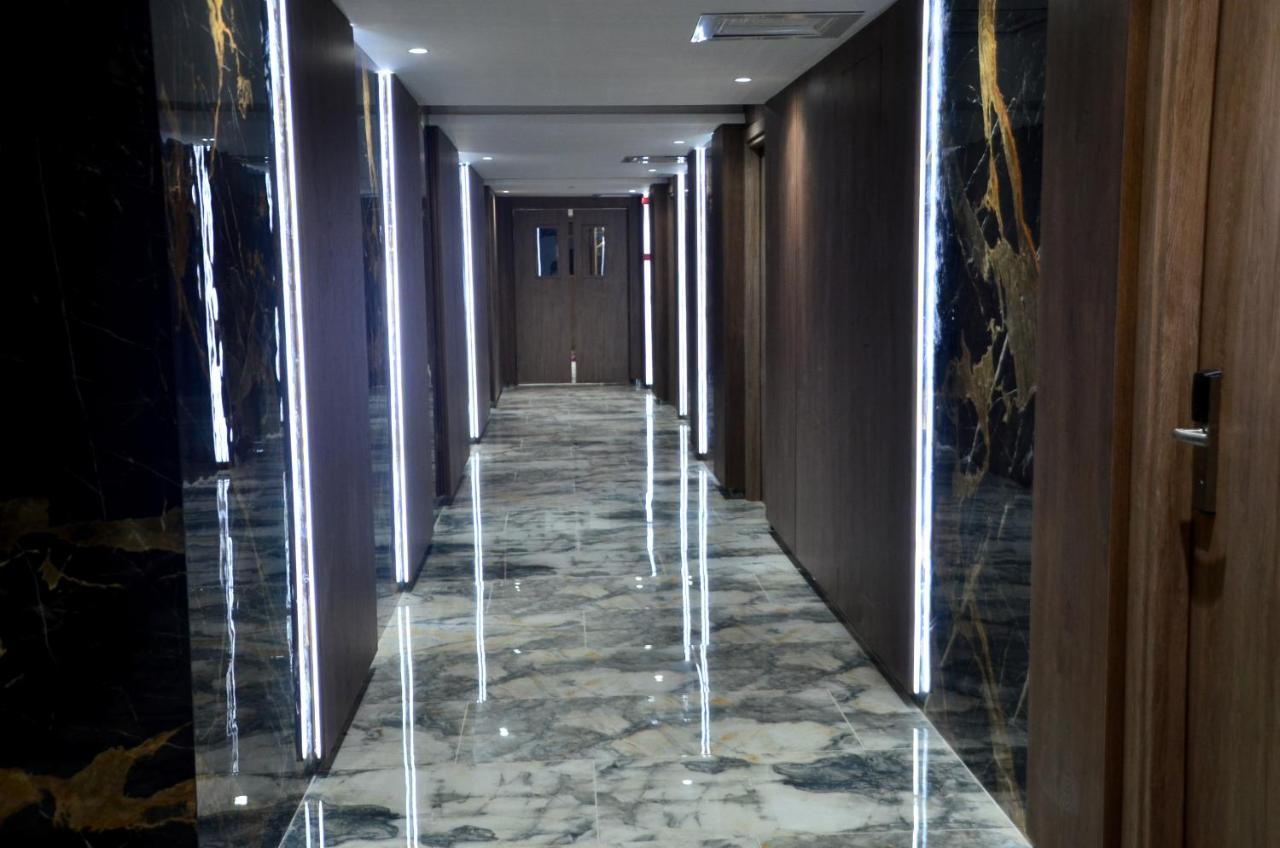 Hotel Joya Paradise & Spa Djerba Midoun Εξωτερικό φωτογραφία