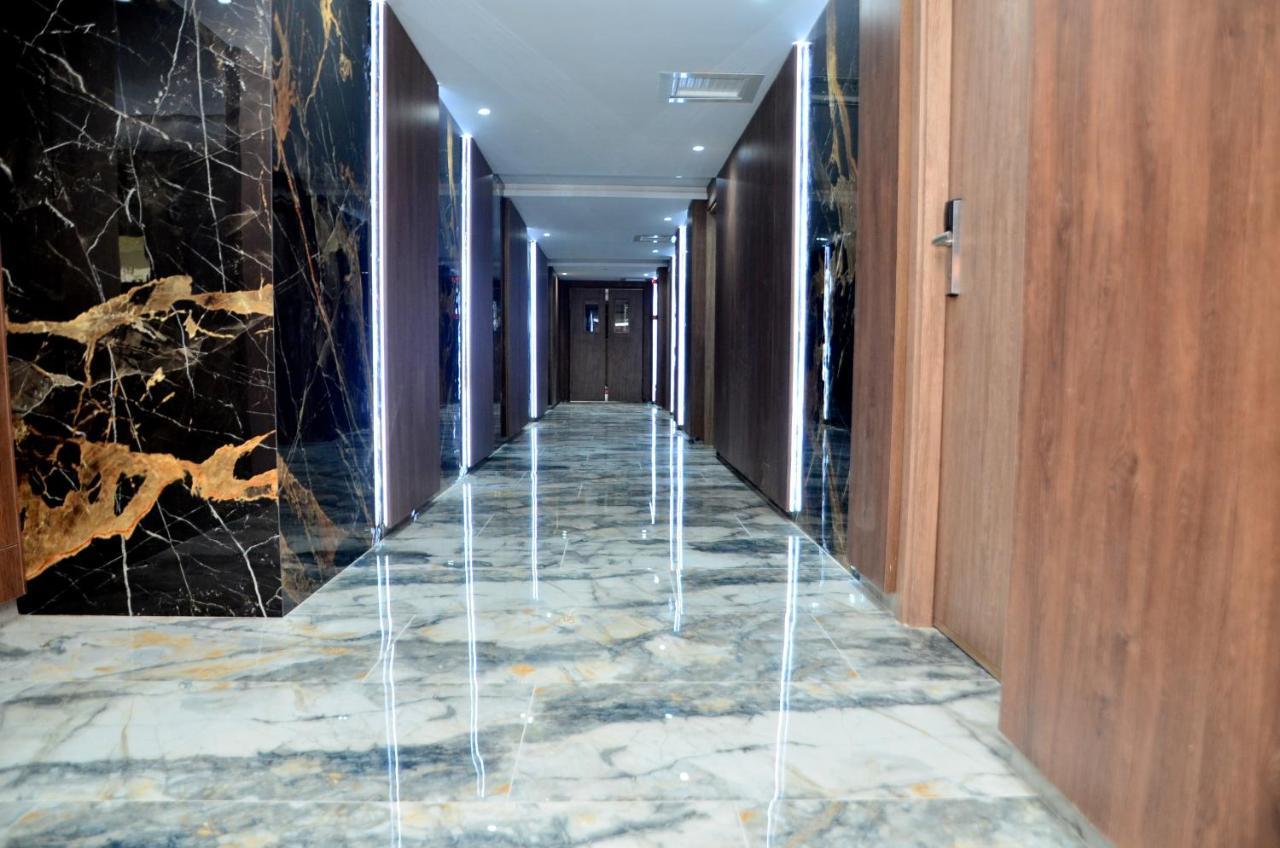 Hotel Joya Paradise & Spa Djerba Midoun Εξωτερικό φωτογραφία