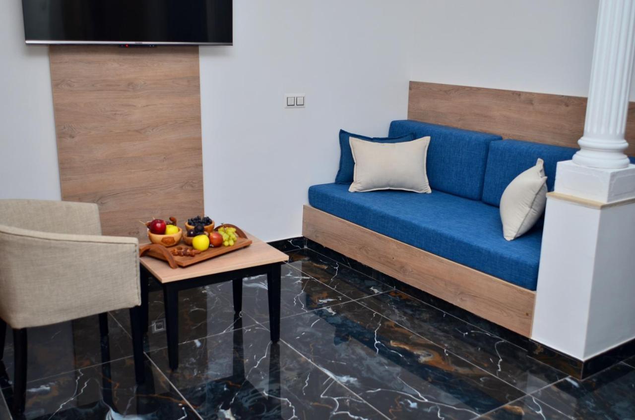 Hotel Joya Paradise & Spa Djerba Midoun Εξωτερικό φωτογραφία