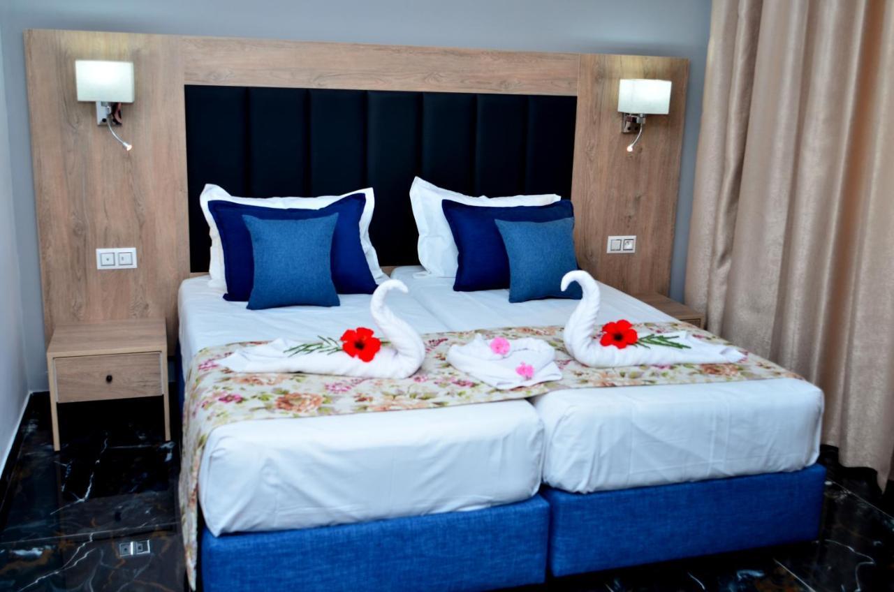 Hotel Joya Paradise & Spa Djerba Midoun Εξωτερικό φωτογραφία