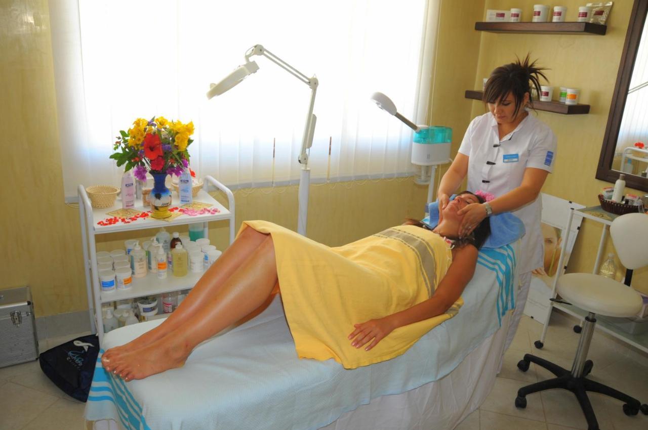 Hotel Joya Paradise & Spa Djerba Midoun Εξωτερικό φωτογραφία