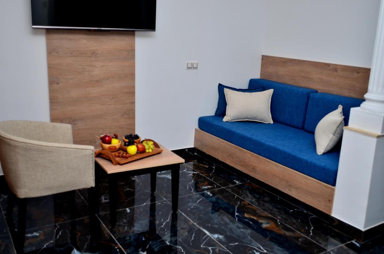Hotel Joya Paradise & Spa Djerba Midoun Εξωτερικό φωτογραφία