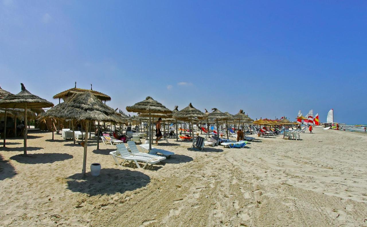 Hotel Joya Paradise & Spa Djerba Midoun Εξωτερικό φωτογραφία