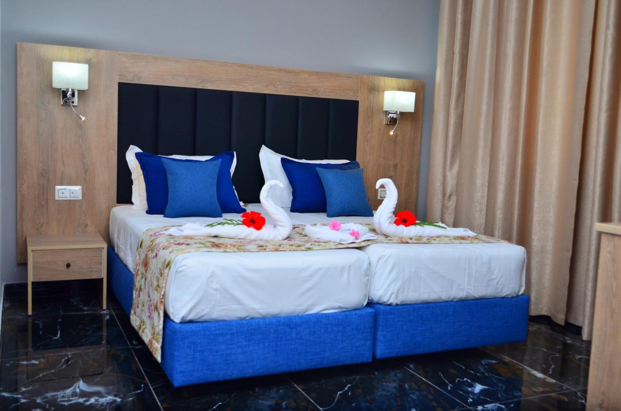Hotel Joya Paradise & Spa Djerba Midoun Εξωτερικό φωτογραφία