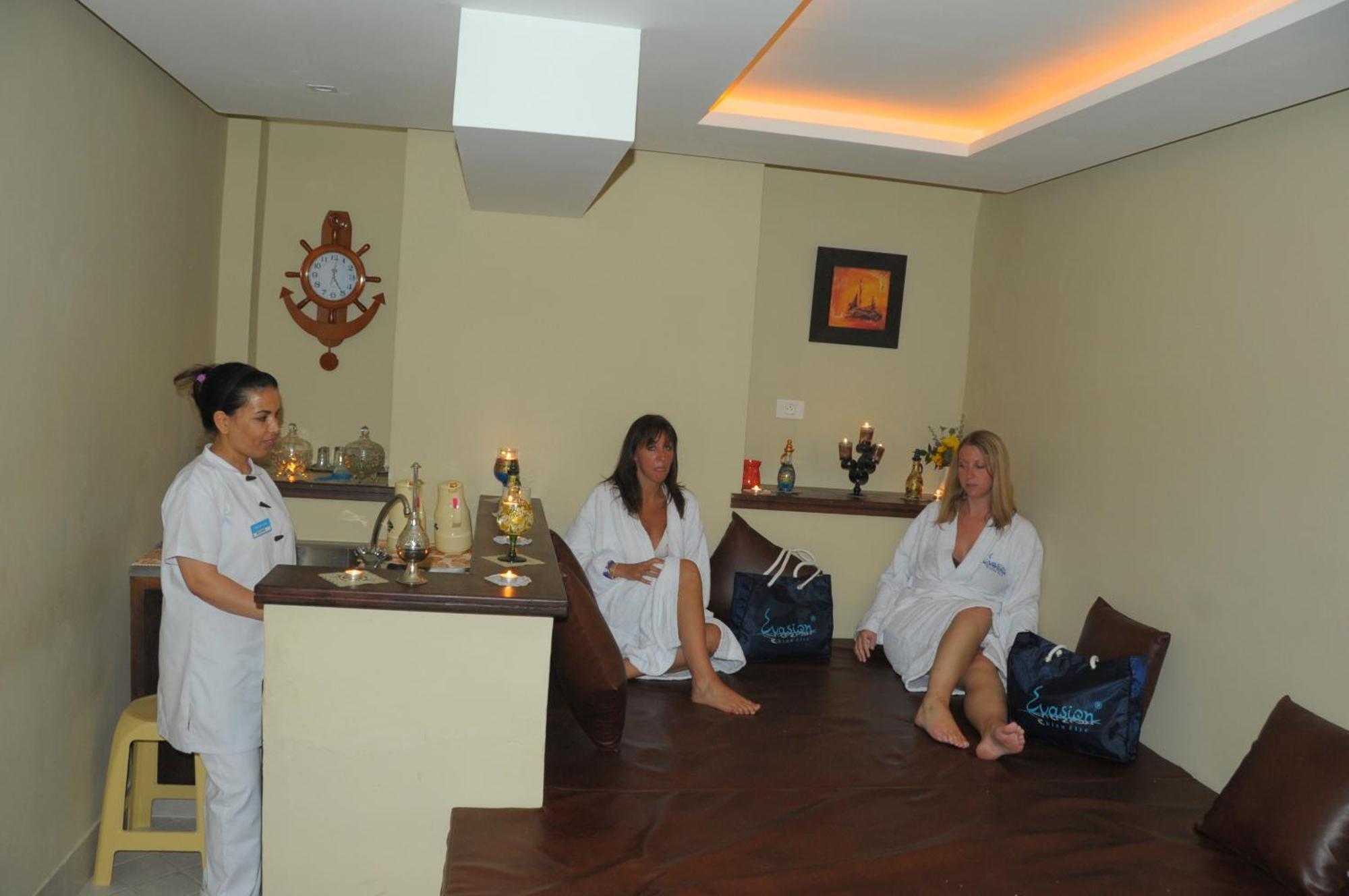 Hotel Joya Paradise & Spa Djerba Midoun Εξωτερικό φωτογραφία