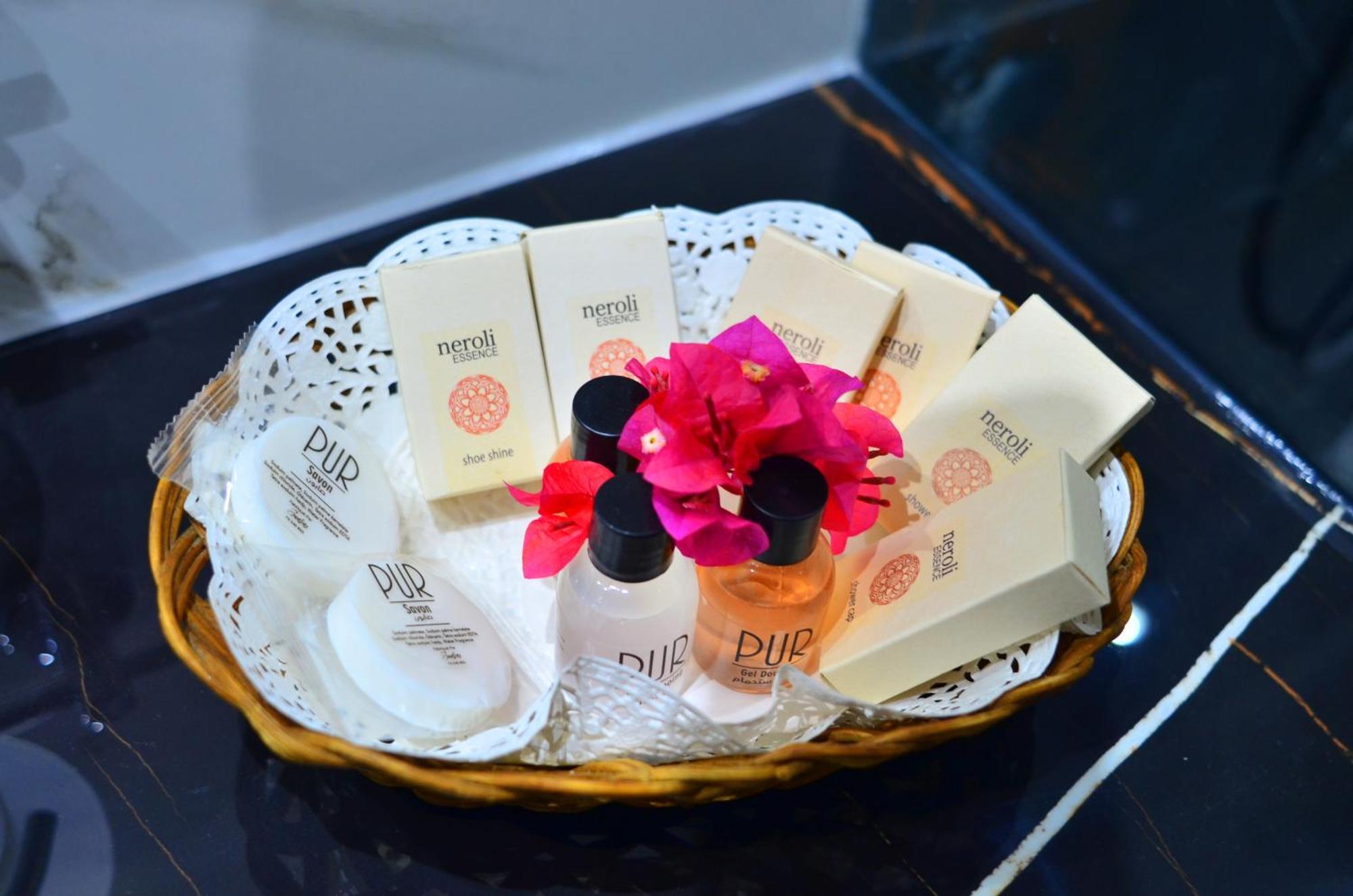 Hotel Joya Paradise & Spa Djerba Midoun Εξωτερικό φωτογραφία
