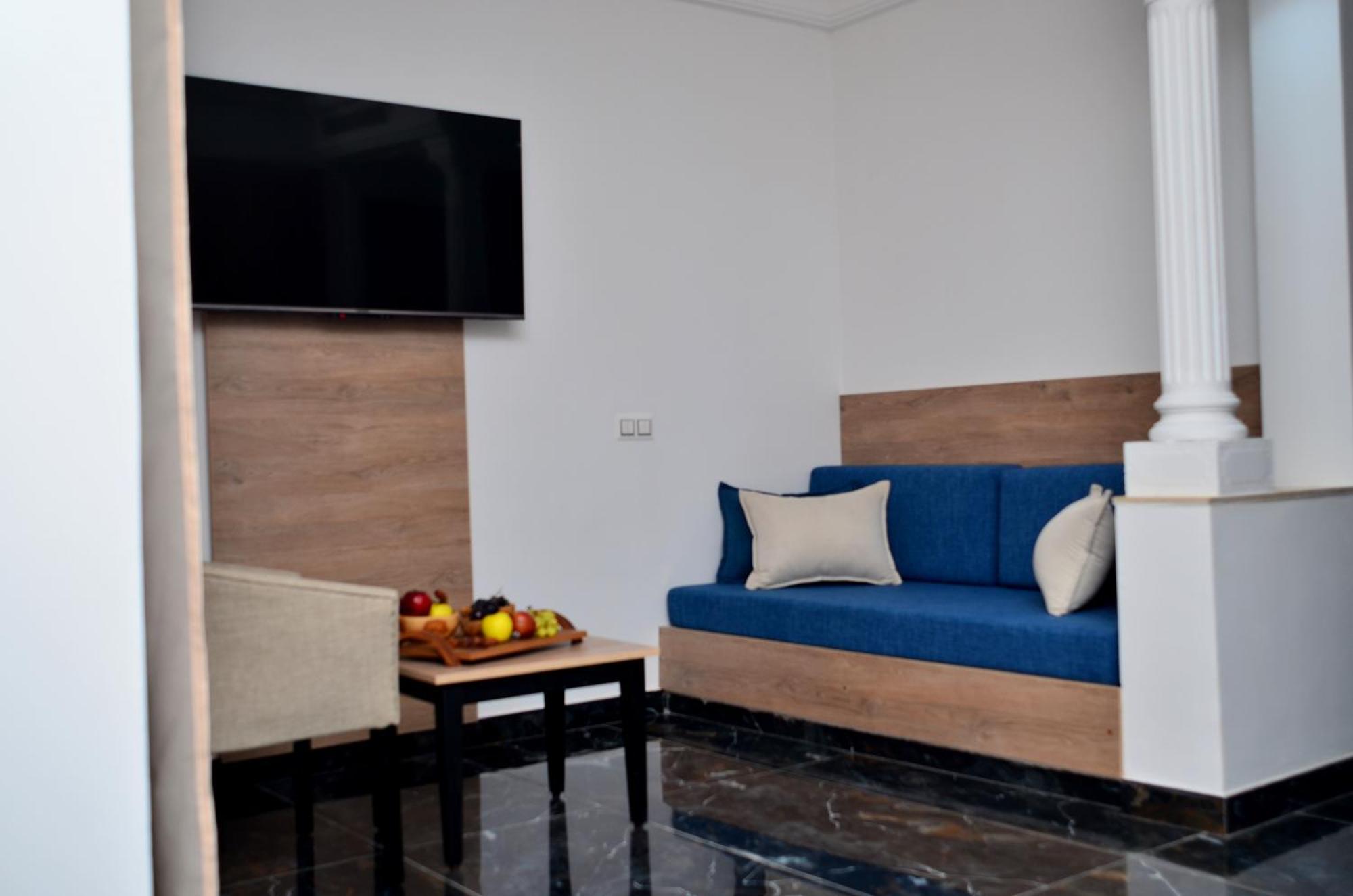 Hotel Joya Paradise & Spa Djerba Midoun Εξωτερικό φωτογραφία