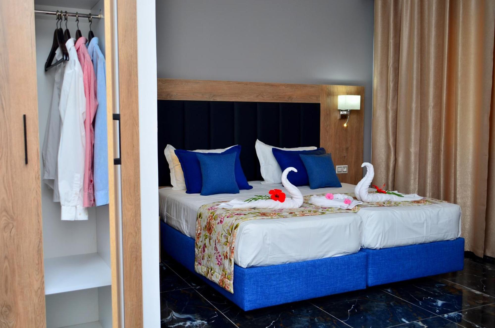 Hotel Joya Paradise & Spa Djerba Midoun Εξωτερικό φωτογραφία