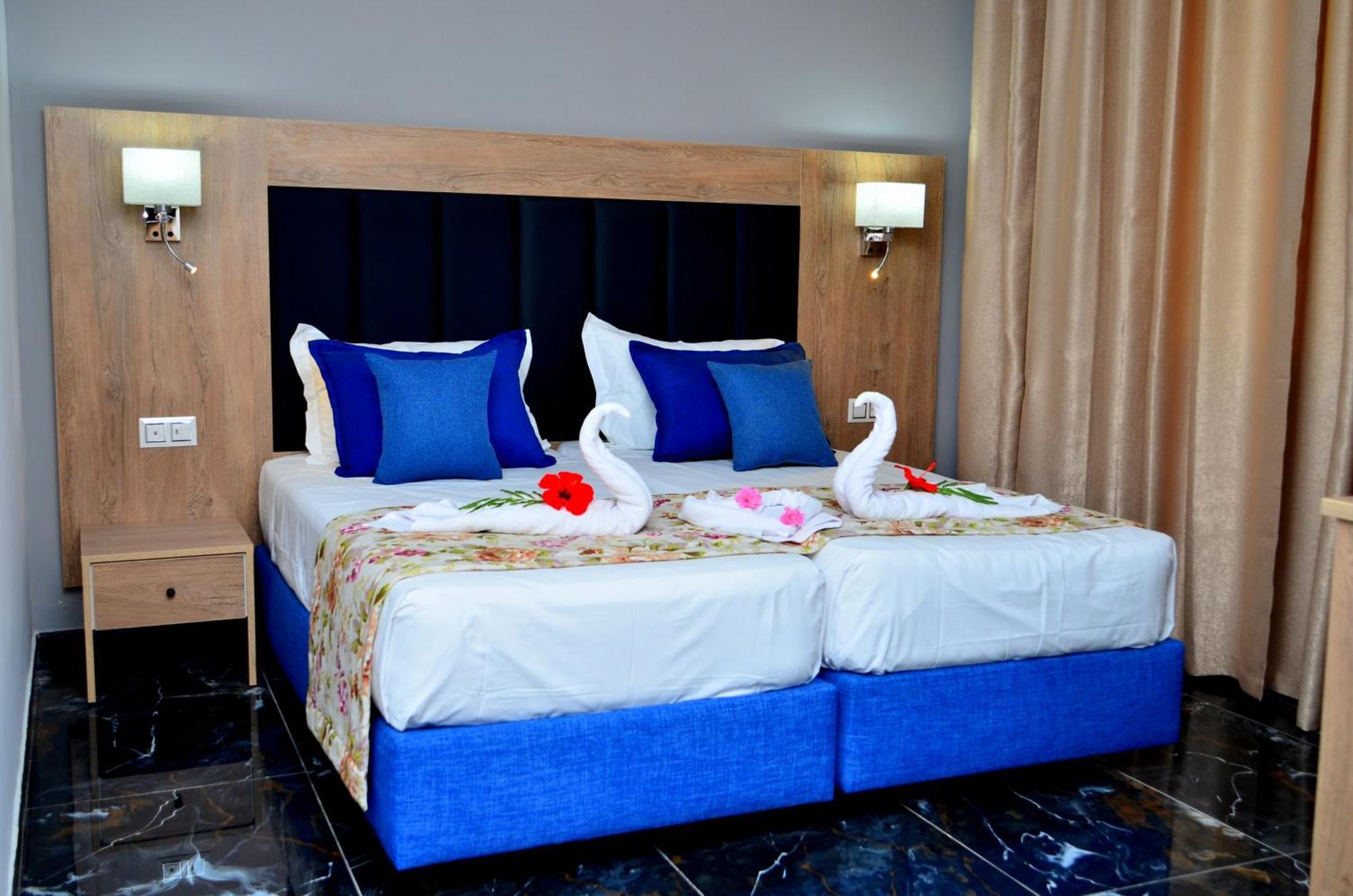 Hotel Joya Paradise & Spa Djerba Midoun Εξωτερικό φωτογραφία